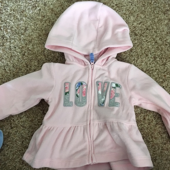 Winter girls clothes - Picture 1 of 8